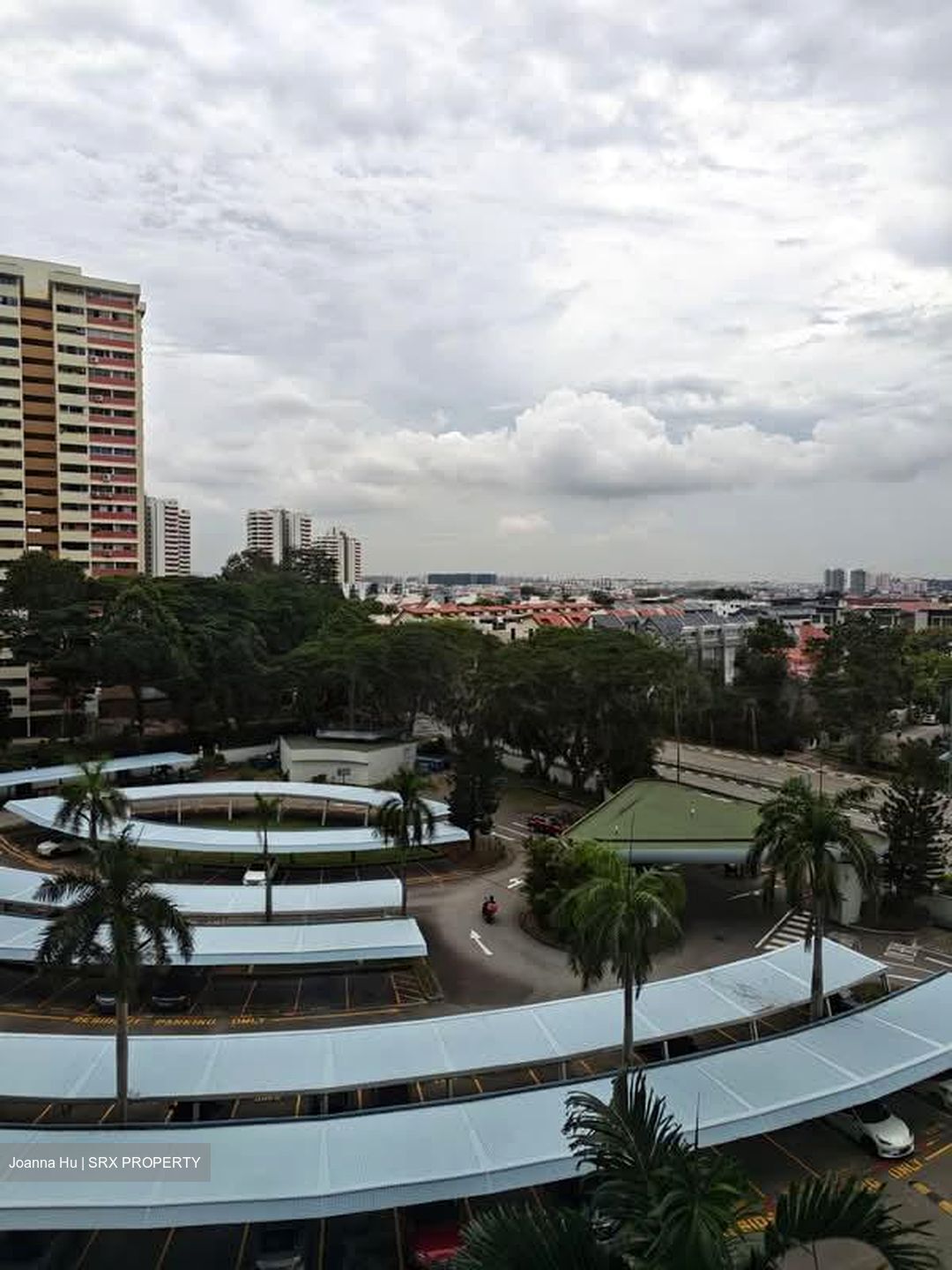 Mandarin Gardens (D15), Condominium #554145821